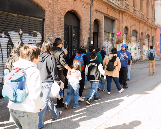 Comunidad