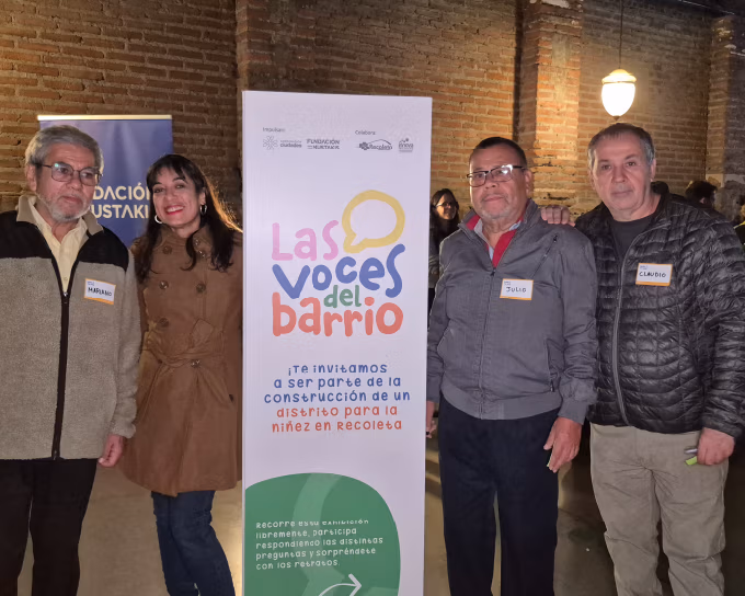 Comunidad