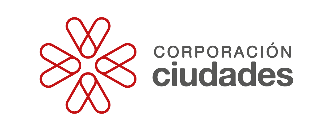 Logo_Corporación Ciudades