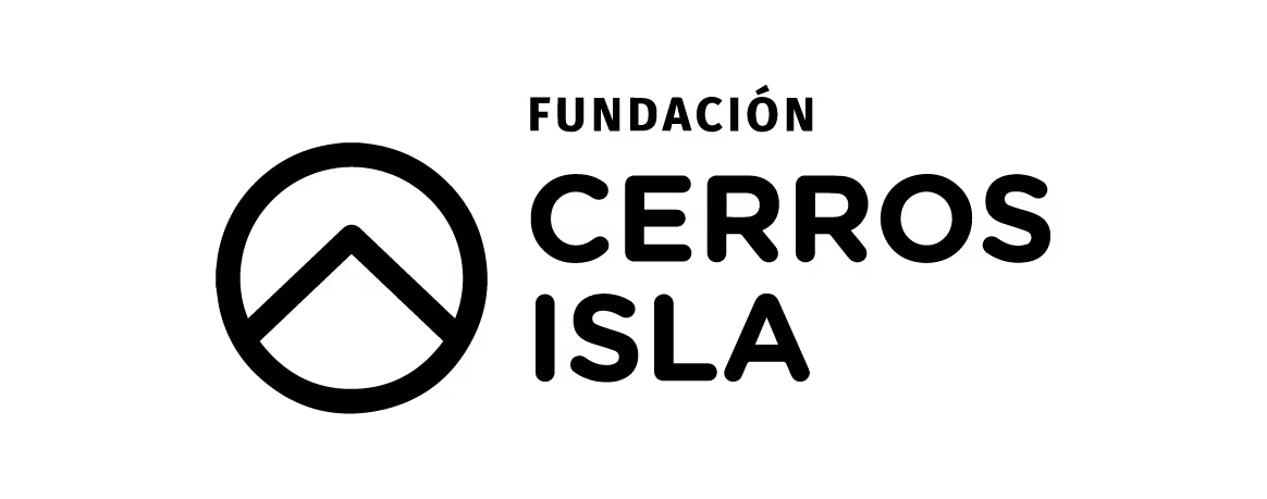 Logo_Fundación Cerros Isla